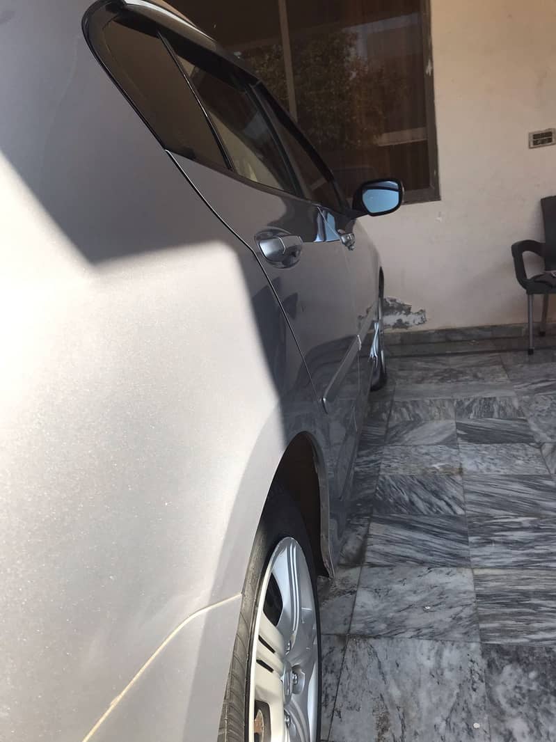 Honda City IVTEC 2018 3