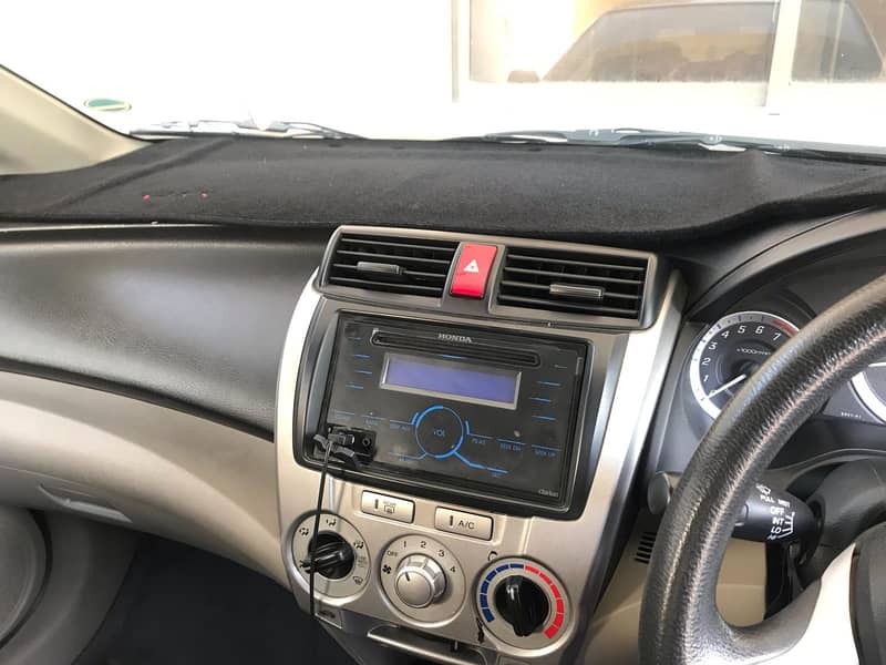 Honda City IVTEC 2018 15