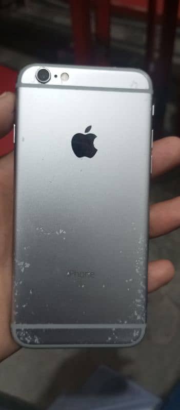 iPhone 6s non pta 2