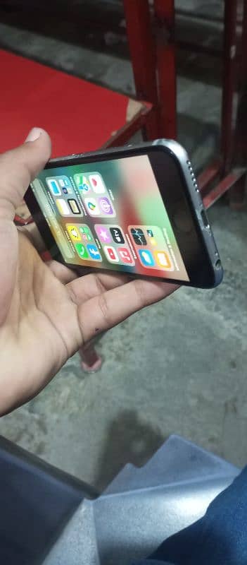 iPhone 6s non pta 3