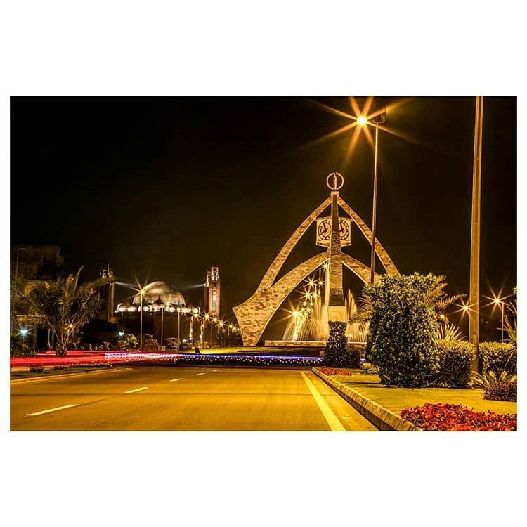 LDA Approved 8 Marla Plot For Sale In J Block Phase 2 Bahria Orchard Lahore 15