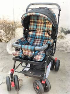 Baby stroller