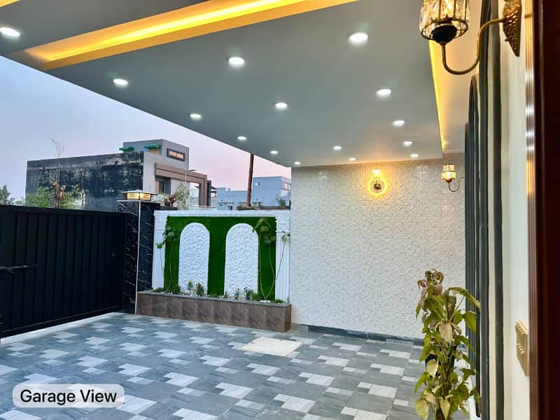 Lda Approved 10 Marla House For Sale In Southern District Bahria Orchard Phase 1 Lahore 2