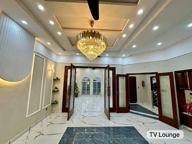 Lda Approved 10 Marla House For Sale In Southern District Bahria Orchard Phase 1 Lahore 10