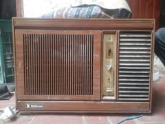 window Ac genuine condition