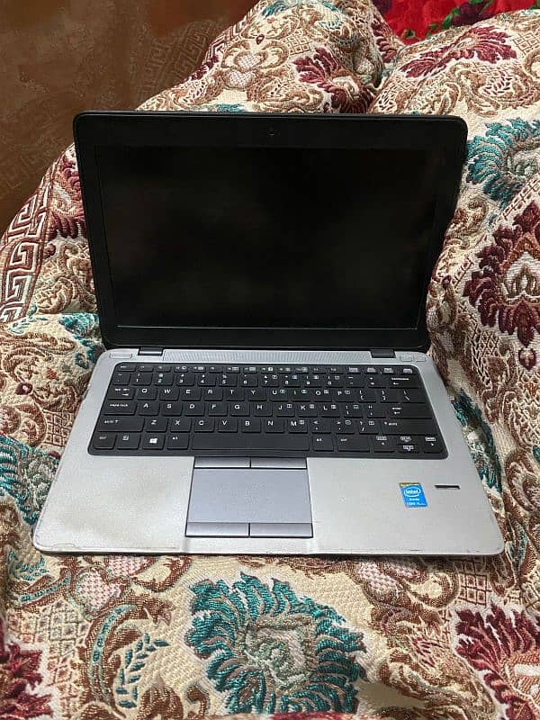 Hp Elite Book 840 0