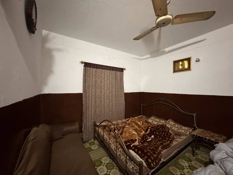 Apartment For Rent In Labour Colony 0