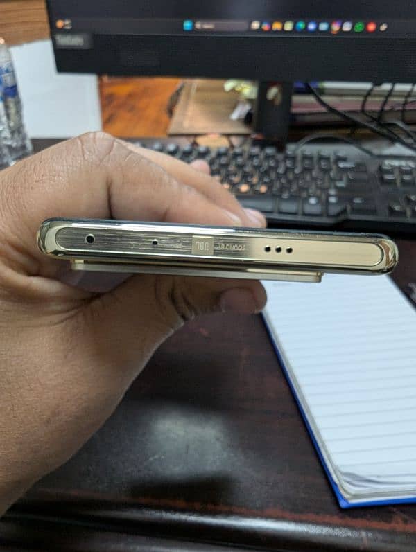 infinix note 40 pro 256gb 4