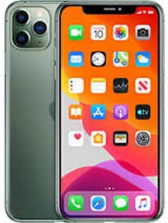 iPhone 11 pro max 64gb dual pta approved