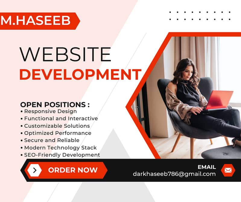 Professional Web Development Services | Custom, Responsive, and Scalab 0