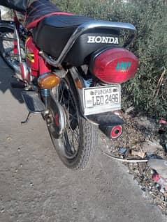 Honda 125cc ,seal pack