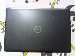 dell latigude E5570