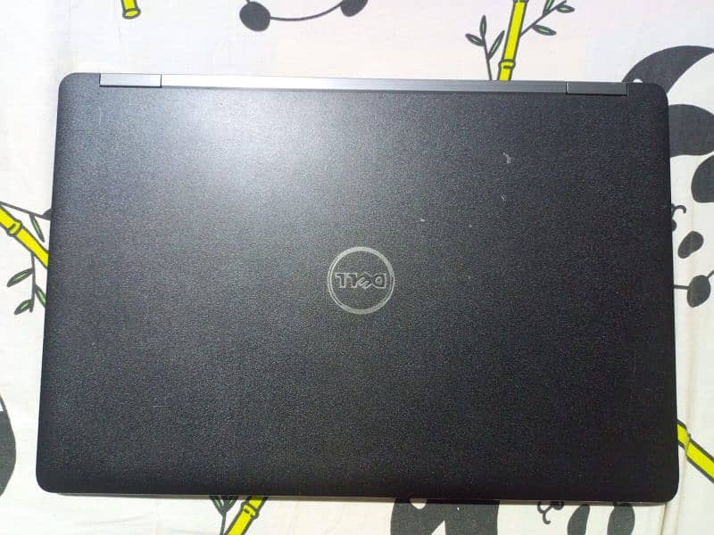 dell latigude E5570 0