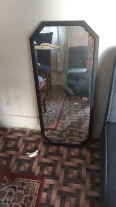 new wall /salon mirror