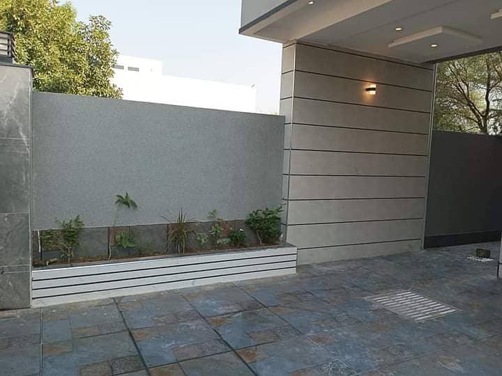 12 Marla Brand New Luxury Bungalow For Sale In Johar Town phase 2 3