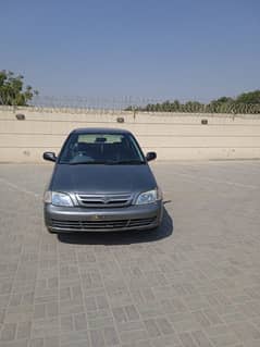 Suzuki Cultus VXR 2010 For Sale