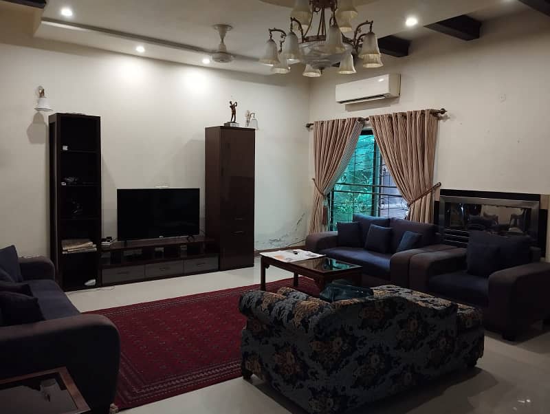 1 Kanal Luxury Bungalow For Sale In Johar Town 18