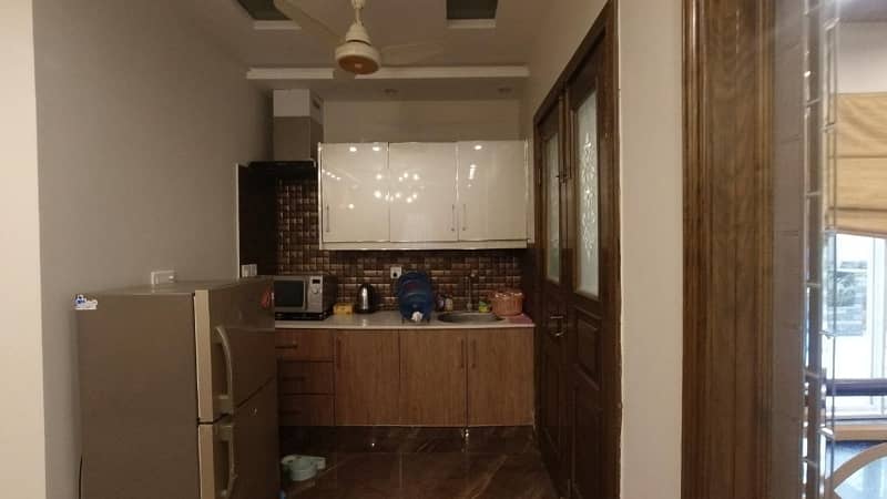 1 Kanal Luxury Bungalow For Sale In Johar Town 5