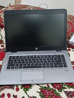 HP EliteBook 840 G3 Core i7 (6th Generation)