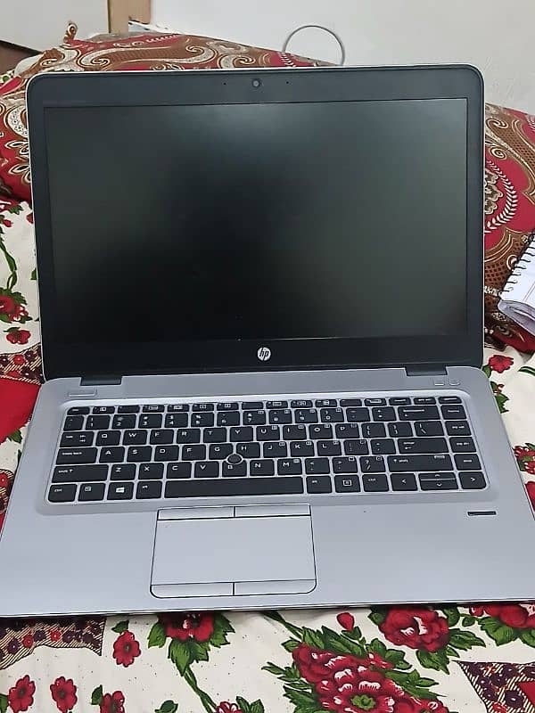 HP EliteBook 840 G3 Core i7 (6th Generation) 0