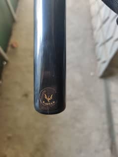 master custom made cue