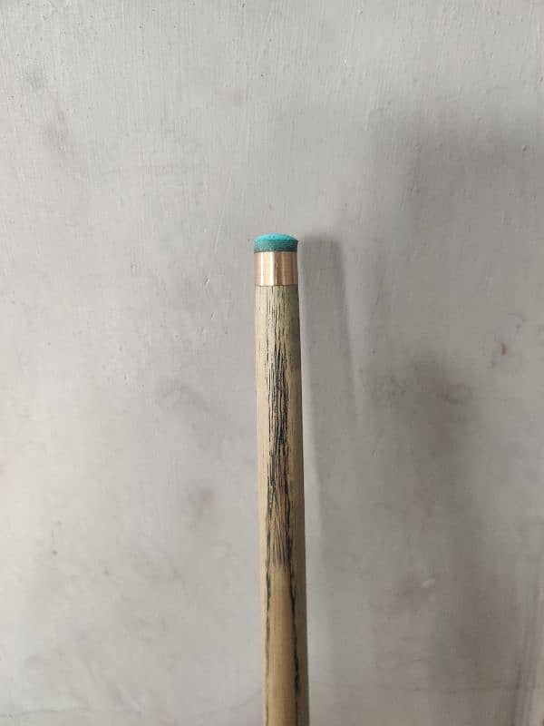 master custom made cue 2