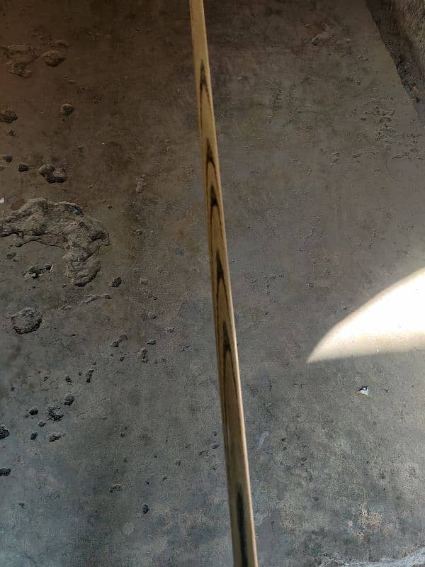 master custom made cue 3