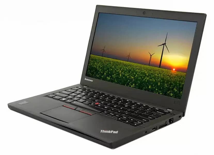 Lenevo  Thinkpad T430 Core i5 3rd Generation 1