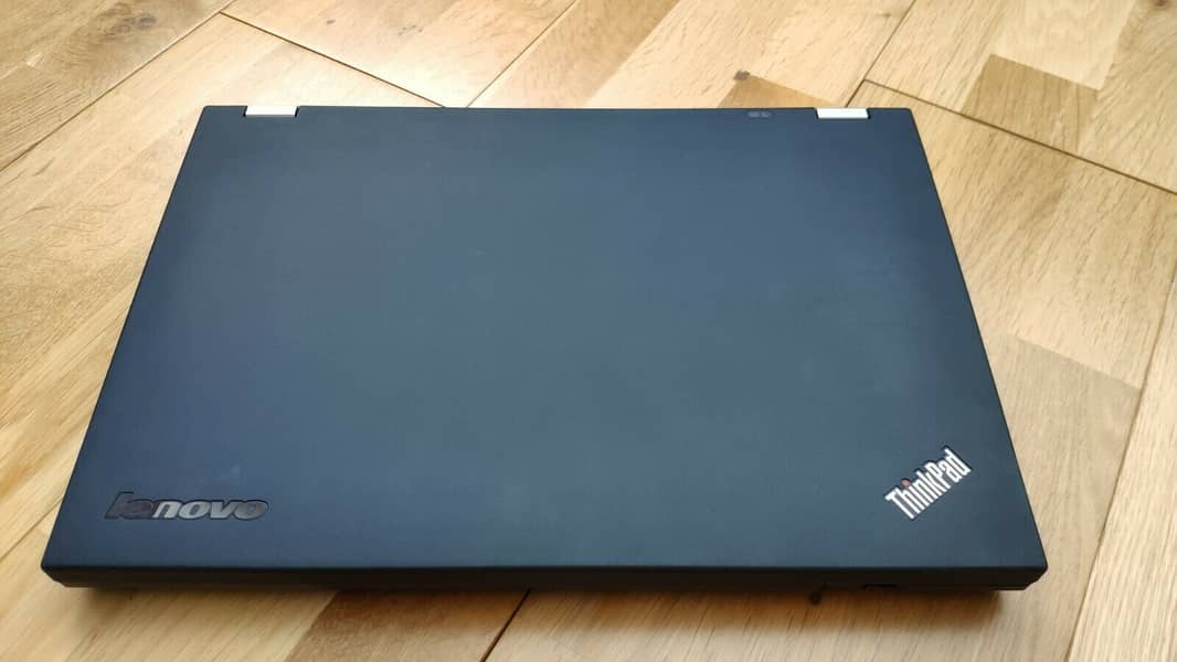 Lenevo  Thinkpad T430 Core i5 3rd Generation 4