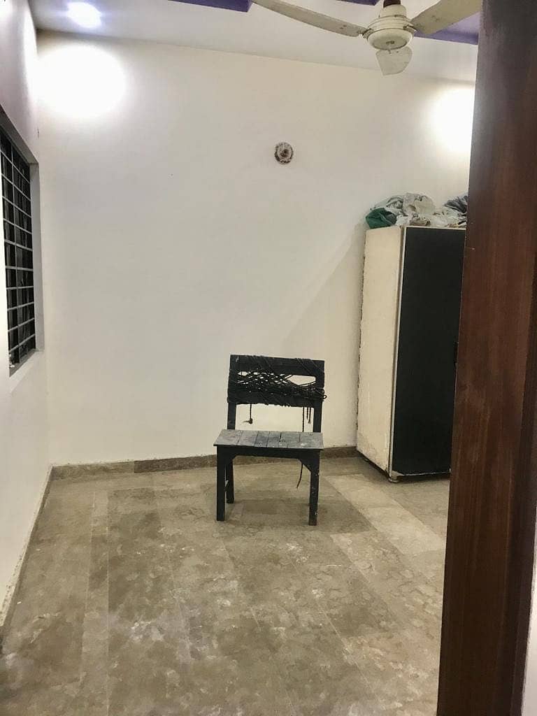 LDA Avenue 1 upper portion for rent 1