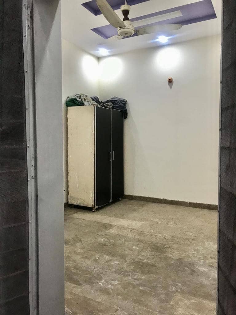 LDA Avenue 1 upper portion for rent 2