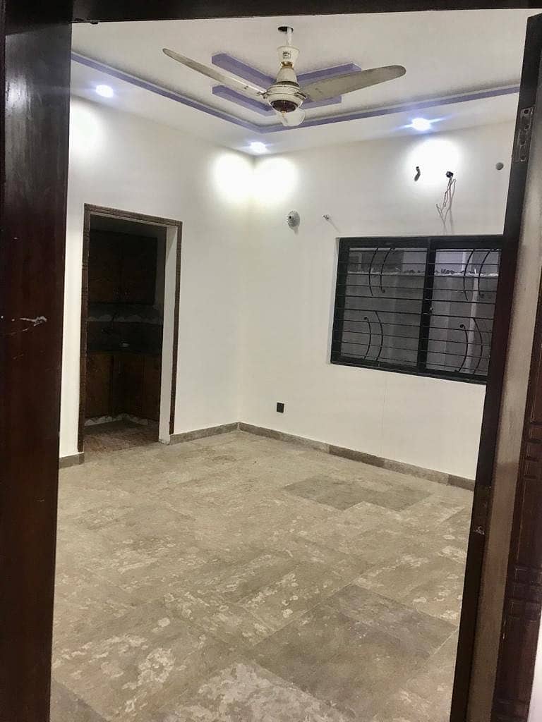 LDA Avenue 1 upper portion for rent 3