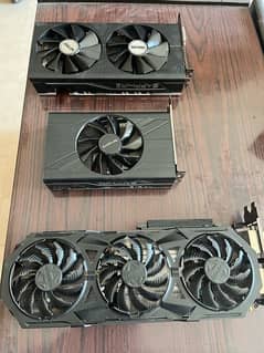 Dead GPUs selling for parts