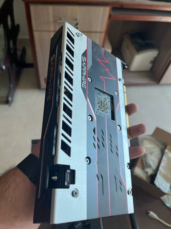 Dead GPUs selling for parts 2