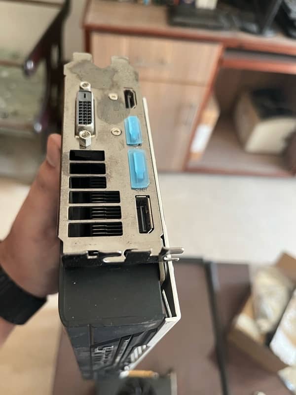 Dead GPUs selling for parts 3