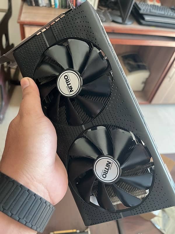 Dead GPUs selling for parts 4