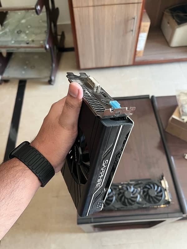 Dead GPUs selling for parts 5