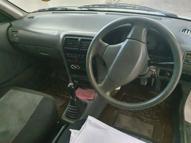 Suzuki Cultus VX 2005 0