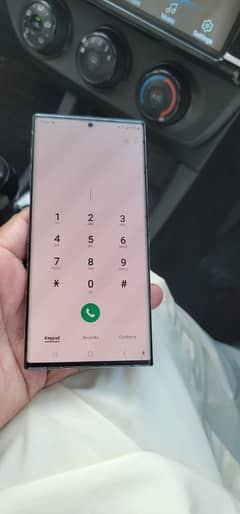 PTA dual sim pin dot LCD screen all ok 12/128