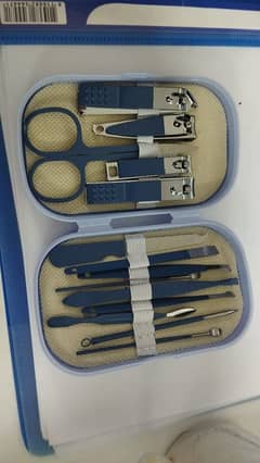 Nail Clipping kit