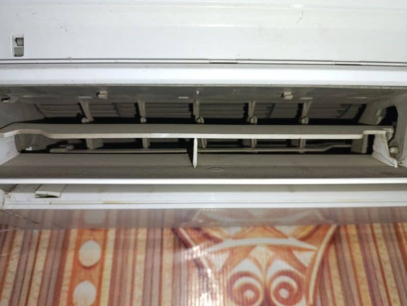 Inverter ac 1.5 ton 3