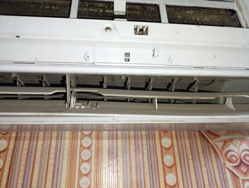 Inverter ac 1.5 ton 4