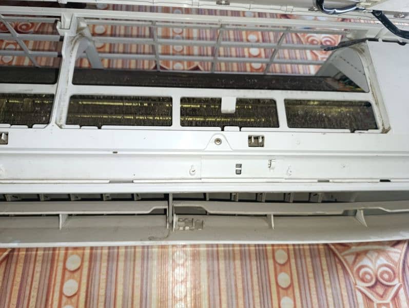 Inverter ac 1.5 ton 5