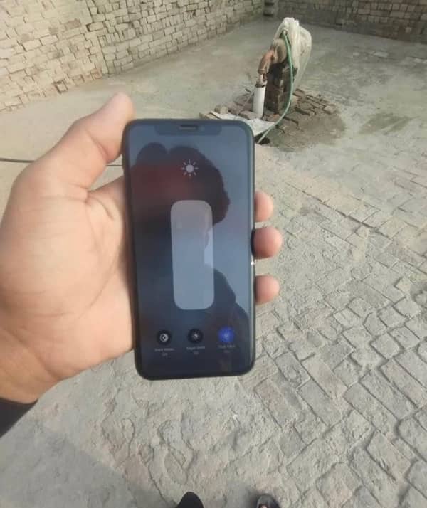 iPhone x non pta 64gb 0