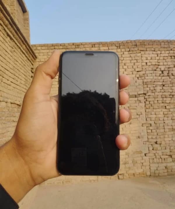 iPhone x non pta 64gb 4