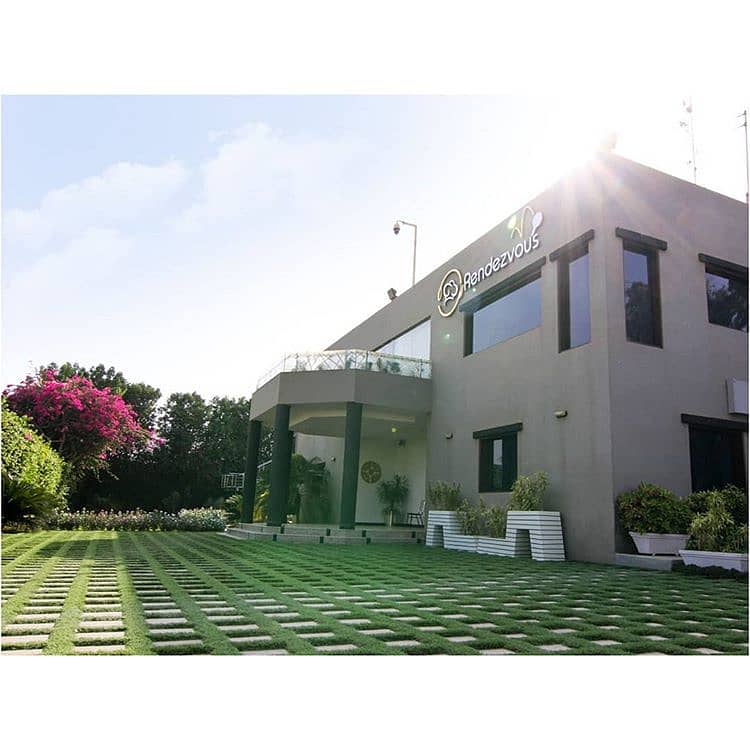 Low Budget 8 Marla Possession Plot For Sale In D Extension Block Bahria Orchard Phase 2 Lahore 21