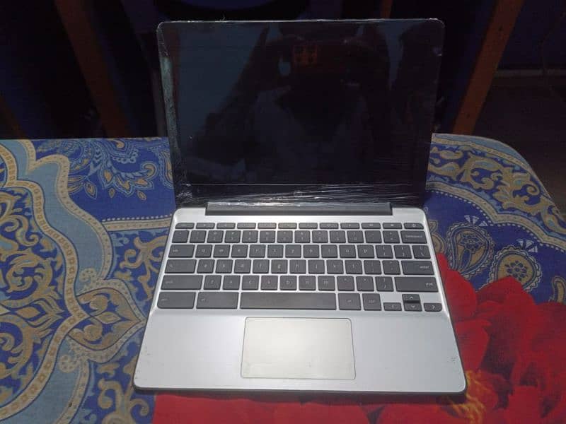 Hp G5 4GB 16GB 0