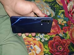 Realme 6 for sale jiss na rabta Kara 03004992113