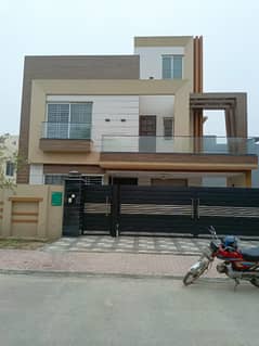 Lda Approved 10 Marla House For Sale In Northern District Bahria Orchard Phase 1 Lahore