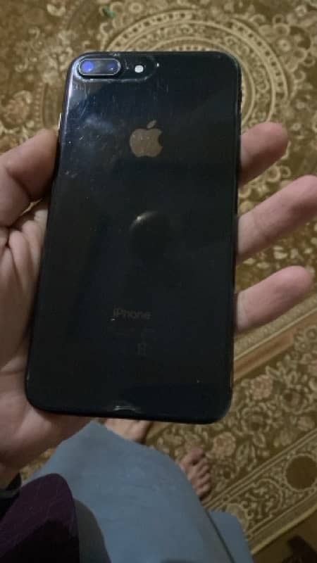 iPhone 8 plus Pta approved 1